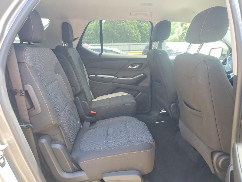 Продаж на аукціоні авто 2018 Chevrolet Traverse, vin: 1GNERGKW6JJ204066, номер лоту: 58886886