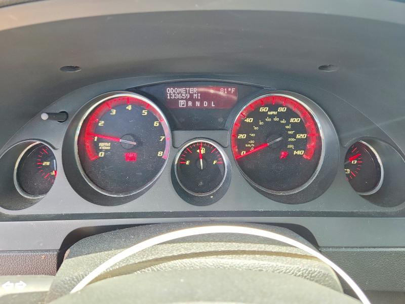Auction sale of the 2010 Gmc Acadia, vin: 1GKLVLED5AJ190888, lot number: 58519606