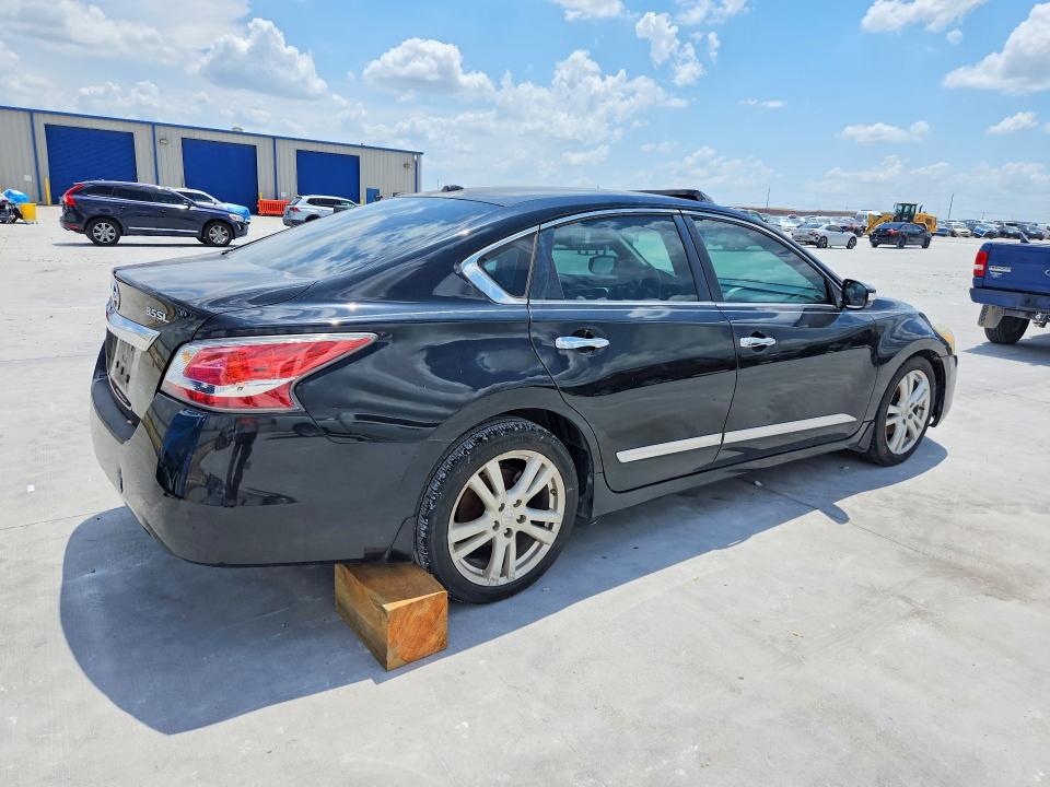 Aukcja sprzedaży 2014 Nissan Altima, vin: 1N4BL3AP4EC273872, numer aukcji: 55632476
