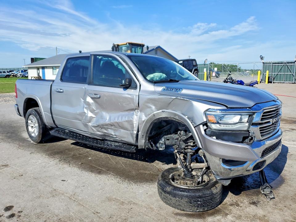 Aukcja sprzedaży 2022 Ram 1500, vin: 1C6SRFJT6NN352267, numer aukcji: 58046956