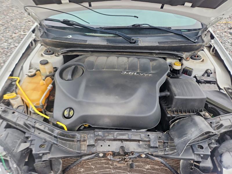 Aukcja sprzedaży 2013 Chrysler 200, vin: 1C3CCBBG3DN738253, numer aukcji: 41634186