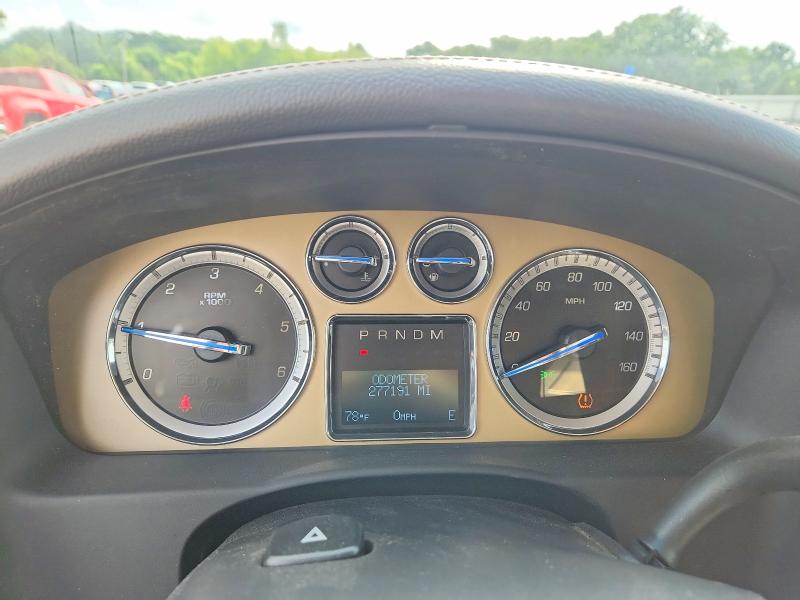 2012 Cadillac Escalade მანქანა იყიდება აუქციონზე, vin: 1GYS4KEF2CR313079, აუქციონის ნომერი: 55708226