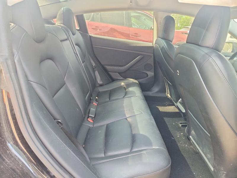 Продаж на аукціоні авто 2022 Tesla Model 3, vin: 5YJ3E1EA7NF330488, номер лоту: 55431046