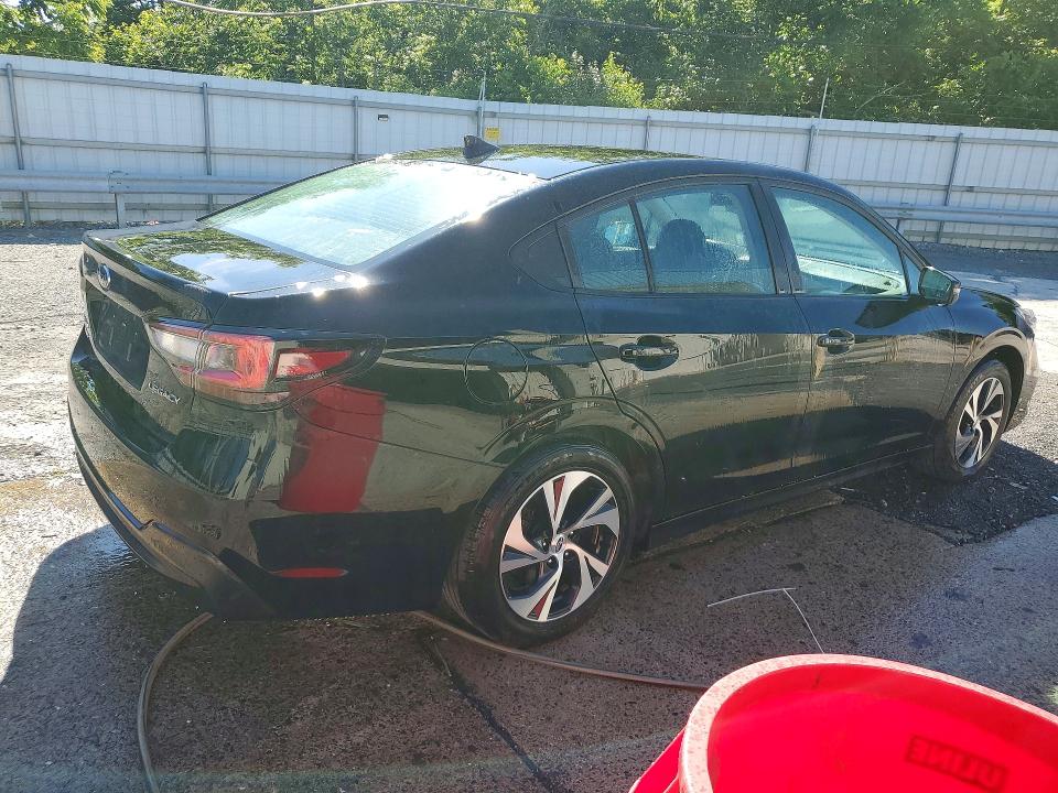 Продаж на аукціоні авто 2023 Subaru Legacy, vin: 4S3BWAD68P3009680, номер лоту: 57638696