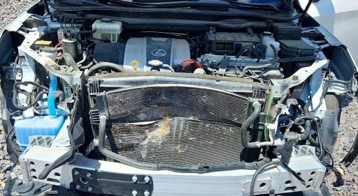 Продажа на аукционе авто 2022 Lexus Rx, vin: JTJHGKFA9N2024199, номер лота: 57447626