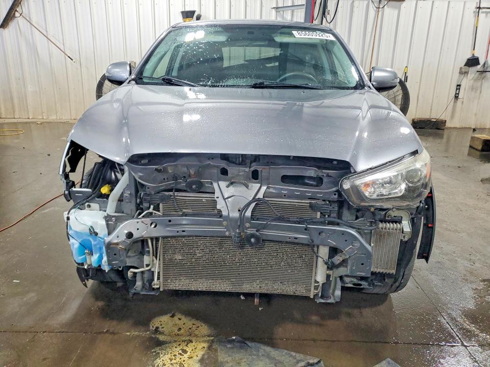 Aukcja sprzedaży 2019 Mitsubishi Outlander Sport, vin: JA4AR3AU1KU026786, numer aukcji: 85605925
