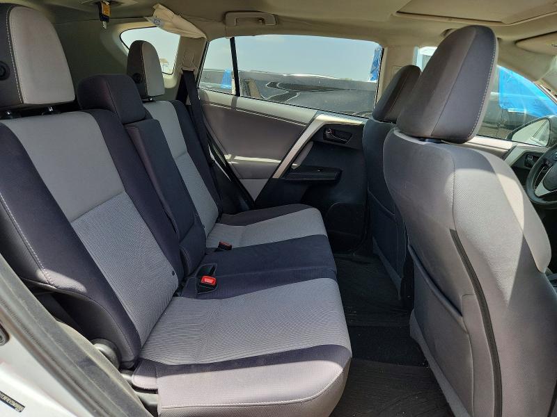 Продажа на аукционе авто 2013 Toyota Rav4, vin: 2T3RFREV2DW088906, номер лота: 58945796