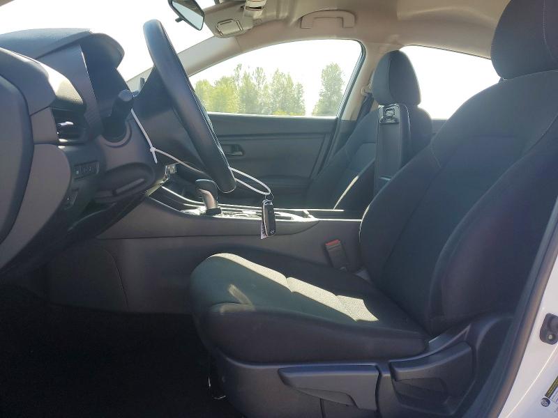 Продажа на аукционе авто 2025 Nissan Sentra, vin: 3N1AB8BV8SY224439, номер лота: 55821056