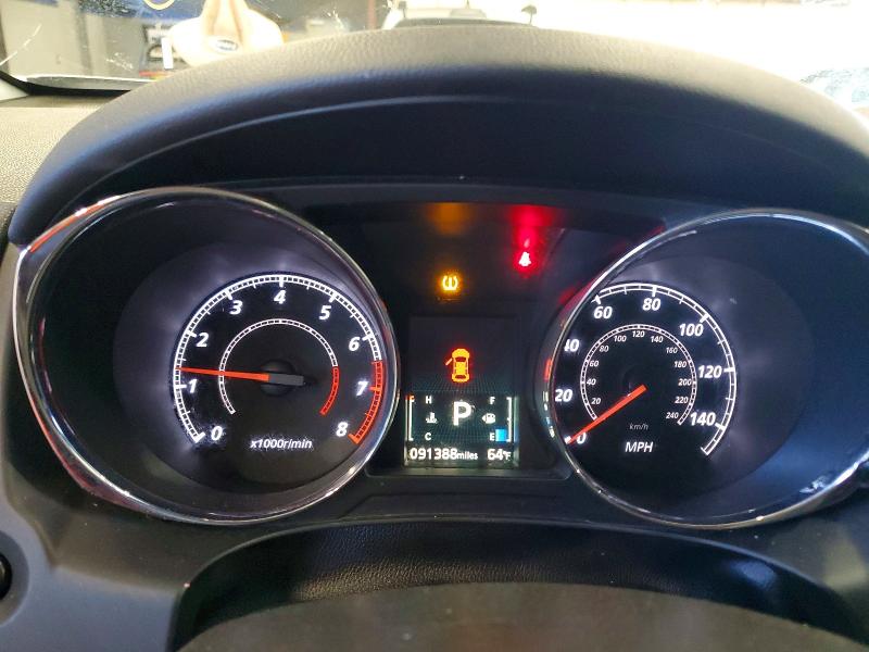 56137026 :رقم المزاد ، JA4ARUAU9MU022686 vin ، 2021 Mitsubishi Outlander Sport مزاد بيع