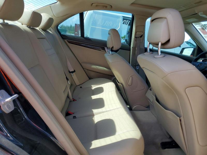 Aukcja sprzedaży 2014 Mercedes-benz C, vin: WDDGF4HB7EA933069, numer aukcji: 57928576