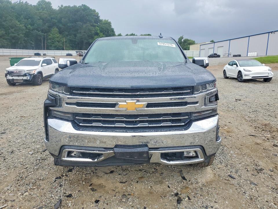 Aukcja sprzedaży 2021 Chevrolet Silverado, vin: 1GCUYGED5MZ226888, numer aukcji: 57851576
