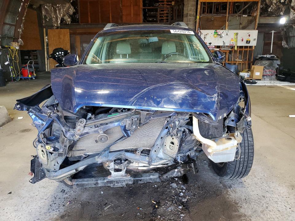 Продажа на аукционе авто 2011 Subaru Outback, vin: 4S4BRBCC9B3385166, номер лота: 56420216
