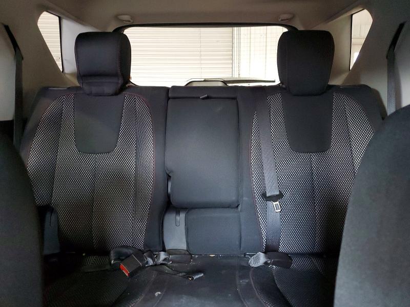 Aukcja sprzedaży 2016 Chevrolet Equinox, vin: 2GNALCEK2G6264823, numer aukcji: 56122816