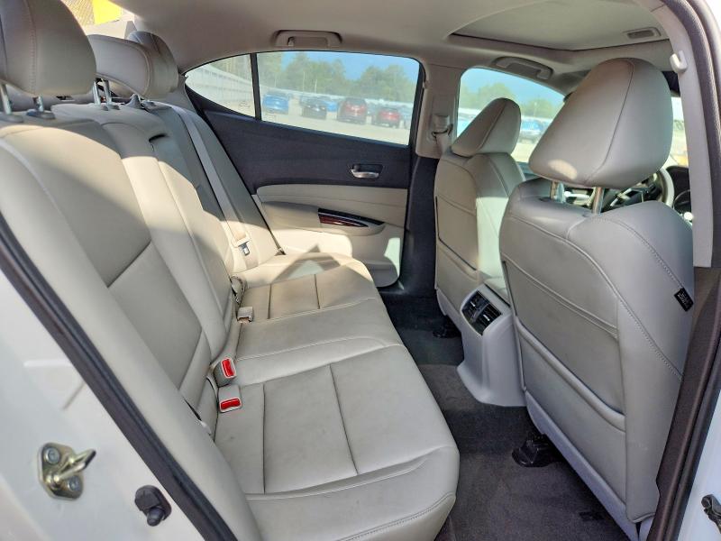 Aukcja sprzedaży 2016 Acura Tlx, vin: 19UUB1F3XGA003397, numer aukcji: 57116956