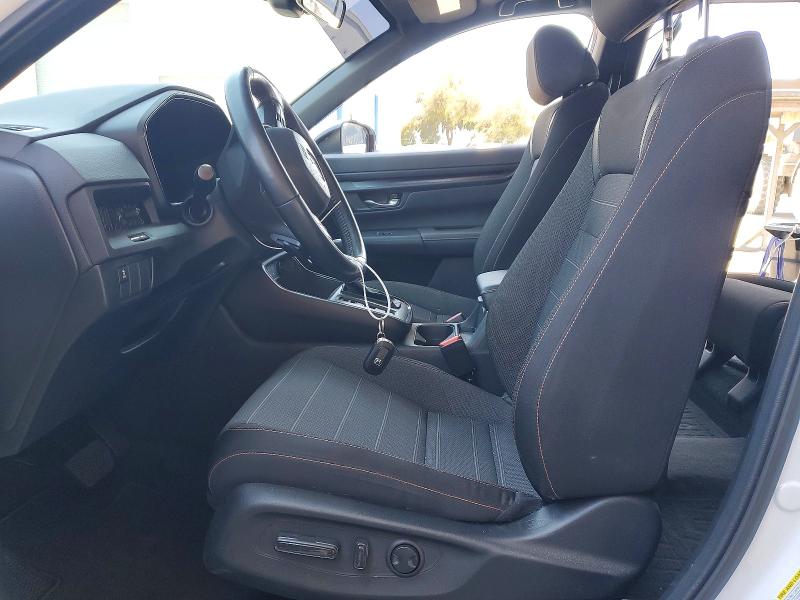 Aukcja sprzedaży 2025 Honda Cr-v, vin: 7FARS6H53SE056043, numer aukcji: 58066056