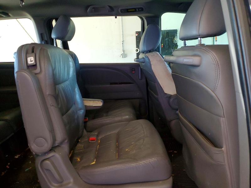 Aukcja sprzedaży 2010 Honda Odyssey, vin: 5FNRL3H72AB031318, numer aukcji: 55969736