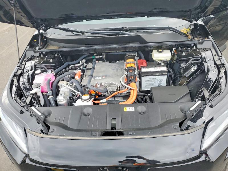 Продажа на аукционе авто 2026 Subaru Solterra, vin: JTMBEAGC8TJ001914, номер лота: 58740296