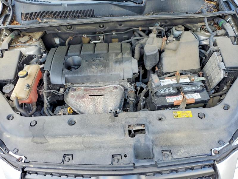 2012 Toyota Rav4 მანქანა იყიდება აუქციონზე, vin: 2T3ZF4DV1CW125916, აუქციონის ნომერი: 58560166