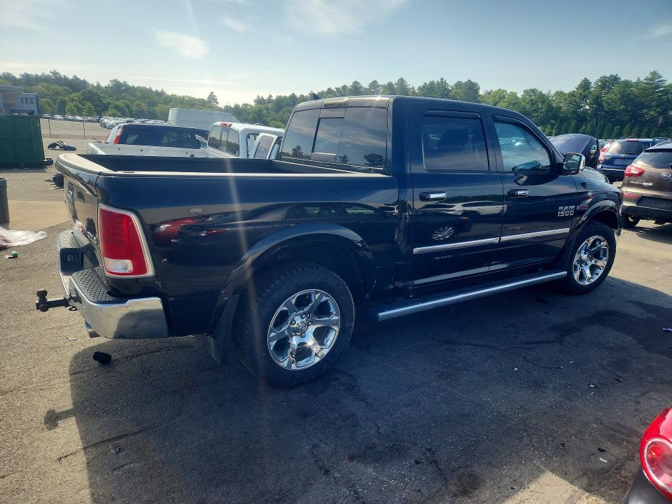 Aukcja sprzedaży 2018 Ram 1500, vin: 1C6RR7NM1JS258297, numer aukcji: 57019616