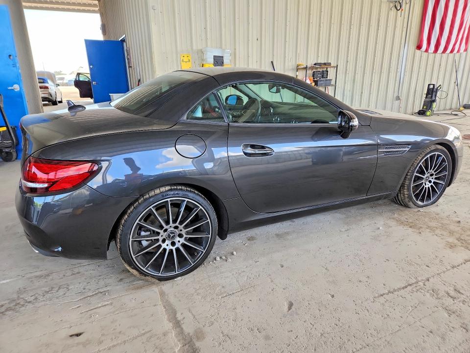 Продажа на аукционе авто 2020 Mercedes-benz Slc, vin: WDDPK3JA9LF168325, номер лота: 56279316