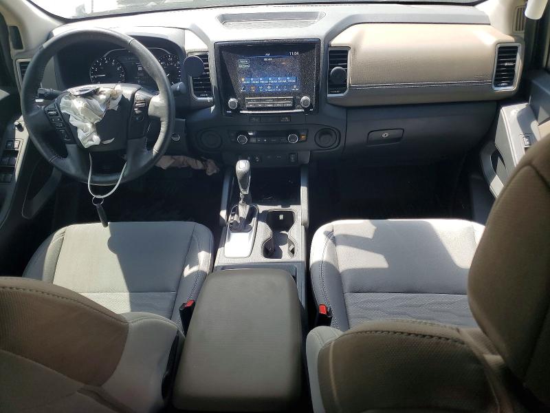 Продаж на аукціоні авто 2023 Nissan Frontier, vin: 1N6ED1EJ3PN635757, номер лоту: 58010166