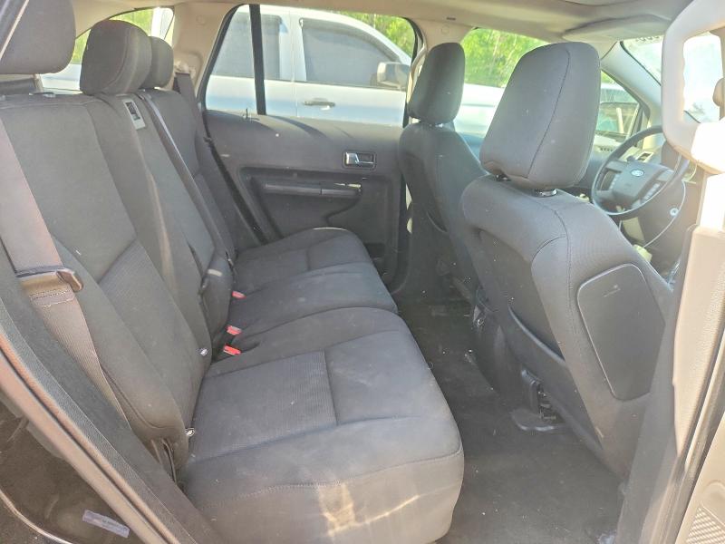 Продаж на аукціоні авто 2008 Ford Edge, vin: 2FMDK38C88BA00197, номер лоту: 56436986