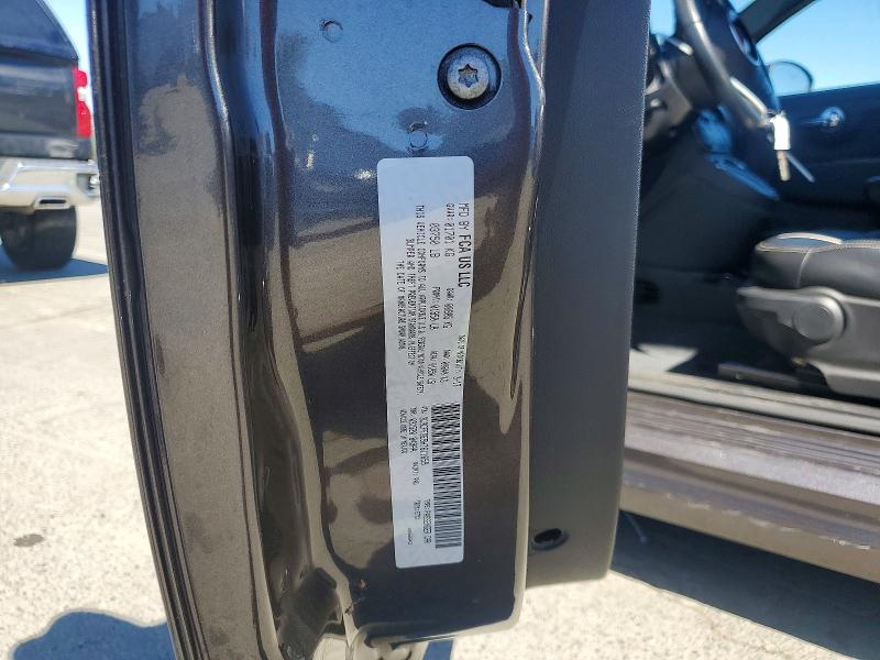 Продаж на аукціоні авто 2017 Fiat 500, vin: 3C3CFFGE5HT611659, номер лоту: 56687186