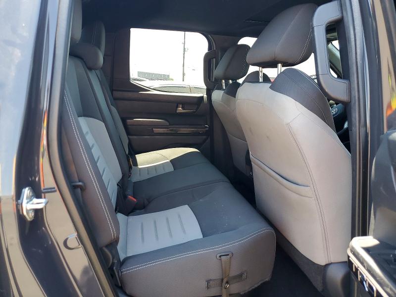 Aukcja sprzedaży 2024 Toyota Tacoma, vin: 3TMLB5FN9RM009829, numer aukcji: 58459146