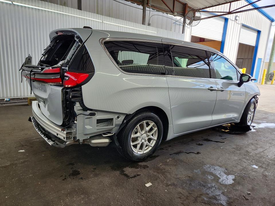 Aukcja sprzedaży 2026 Chrysler Pacifica, vin: 2C4RC1BG9TR204305, numer aukcji: 56951866