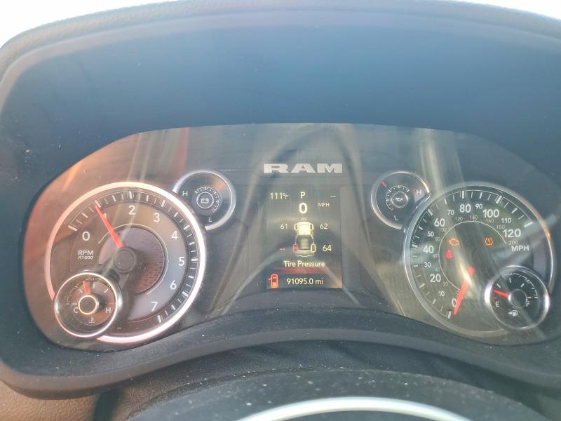 2024 Ram 2500 მანქანა იყიდება აუქციონზე, vin: 3C7WR4HJ8RG130379, აუქციონის ნომერი: 56867436