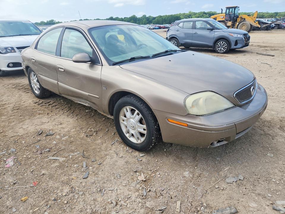 Aukcja sprzedaży 2005 Mercury Sable, vin: 1MEFM55S55A610031, numer aukcji: 56489816