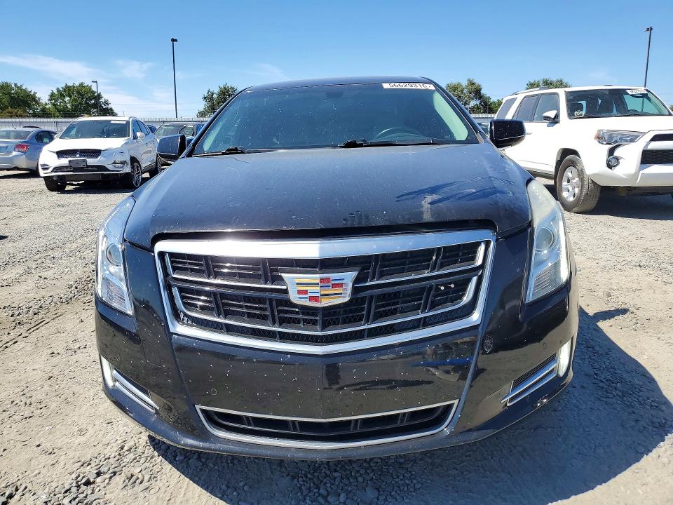 Продажа на аукционе авто 2017 Cadillac Xts, vin: 2G61M5S39H9132496, номер лота: 56629316