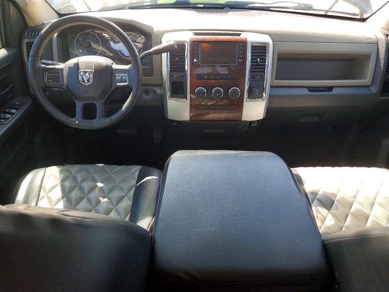2012 Dodge Ram 1500 მანქანა იყიდება აუქციონზე, vin: 1C6RD6FT1CS194294, აუქციონის ნომერი: 55412136