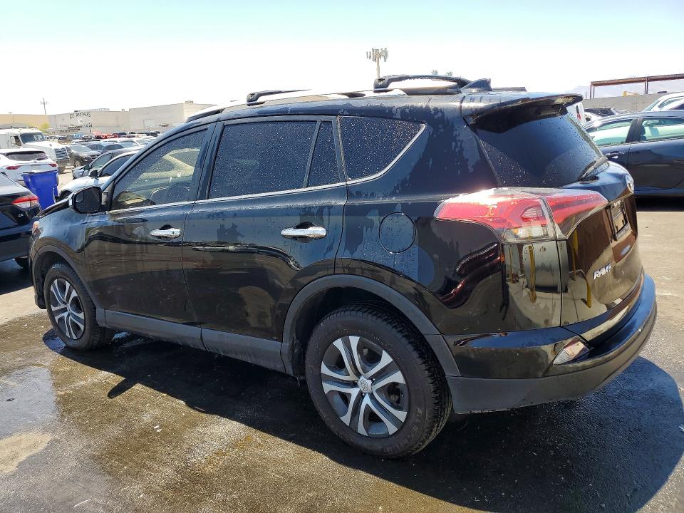 Продаж на аукціоні авто 2016 Toyota Rav4, vin: 2T3ZFREVXGW258966, номер лоту: 56236646