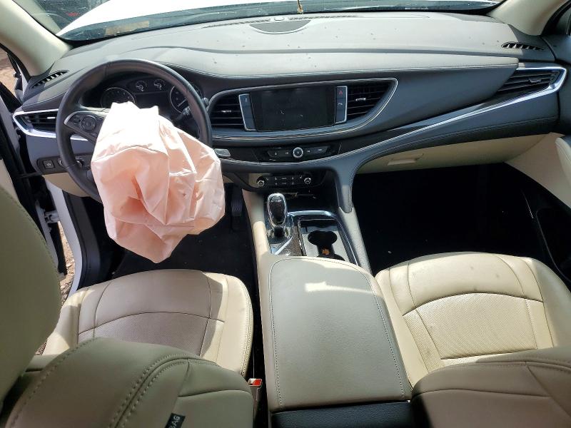 Aukcja sprzedaży 2021 Buick Enclave, vin: 5GAERBKW3MJ157774, numer aukcji: 56933056