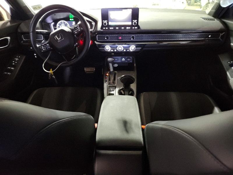 Продаж на аукціоні авто 2024 Honda Civic, vin: 2HGFE2F51RH568570, номер лоту: 58265026
