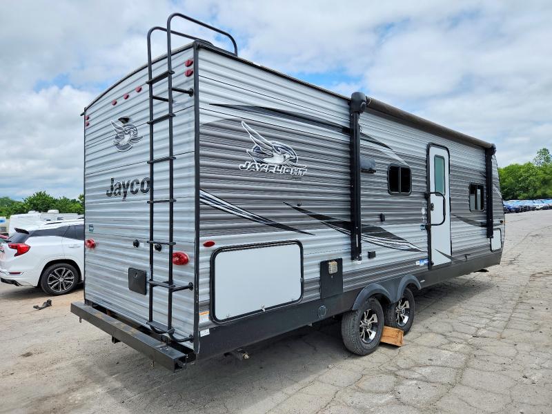 Aukcja sprzedaży 2021 Jayc 24rbs, vin: 1UJBJ0BN2M1T80327, numer aukcji: 55180406
