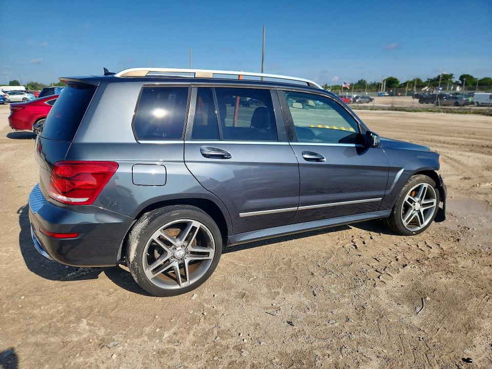 Продаж на аукціоні авто 2015 Mercedes-benz Glk, vin: WDCGG5HB6FG341491, номер лоту: 57223516