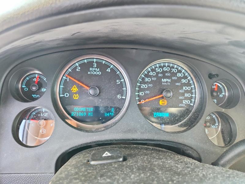 56936836 :رقم المزاد ، 1GKS2EEF6BR108817 vin ، 2011 Gmc Yukon مزاد بيع