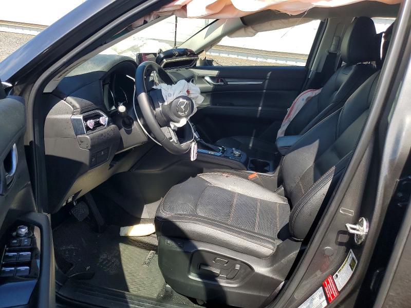 Aukcja sprzedaży 2023 Mazda Cx-5, vin: JM3KFBDM5P0198544, numer aukcji: 56801376