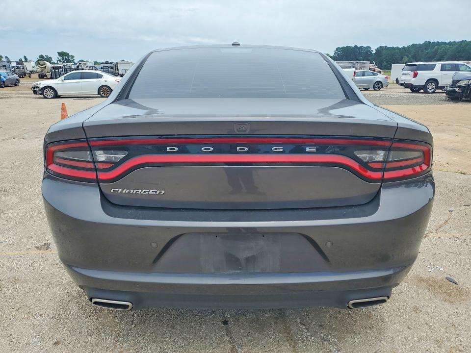 58045956 :رقم المزاد ، 2C3CDXBG3NH239361 vin ، 2022 Dodge Charger مزاد بيع