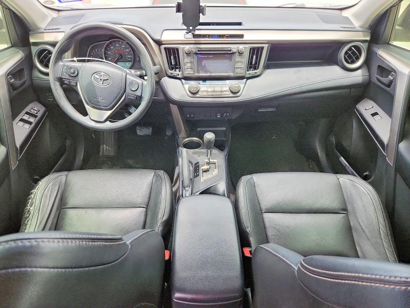 Aukcja sprzedaży 2013 Toyota Rav4, vin: JTMWFREV6D5017279, numer aukcji: 56597516