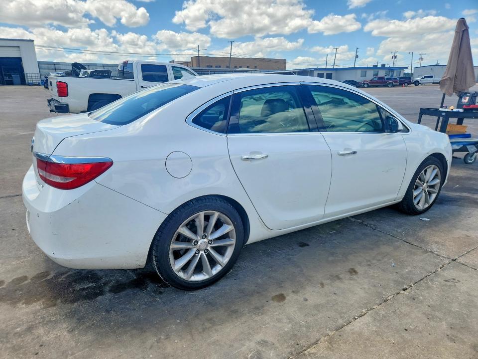 Aukcja sprzedaży 2014 Buick Verano, vin: 1G4PR5SKXE4172001, numer aukcji: 56816266