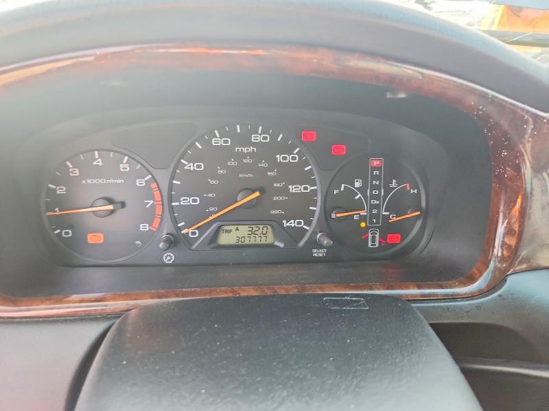58370836 :رقم المزاد ، 5FNRL18003B008789 vin ، 2003 Honda Odyssey مزاد بيع