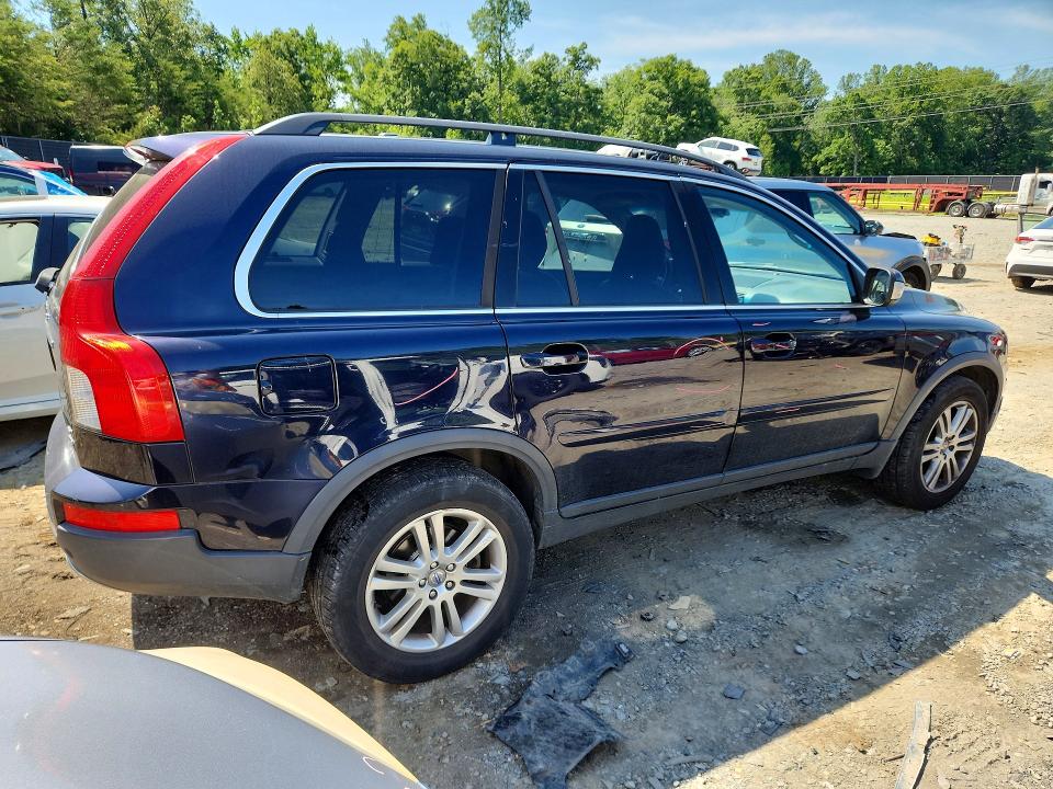 Aukcja sprzedaży 2010 Volvo Xc90, vin: YV4982CZ0A1543511, numer aukcji: 85974665