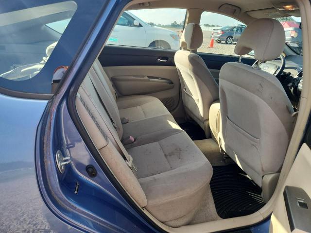Aukcja sprzedaży 2005 Toyota Prius, vin: JTDKB20U357038743, numer aukcji: 58476216