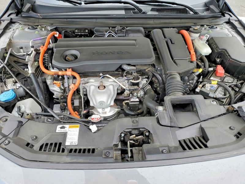 Продажа на аукционе авто 2024 Honda Accord, vin: 1HGCY2F68RA040834, номер лота: 58849246