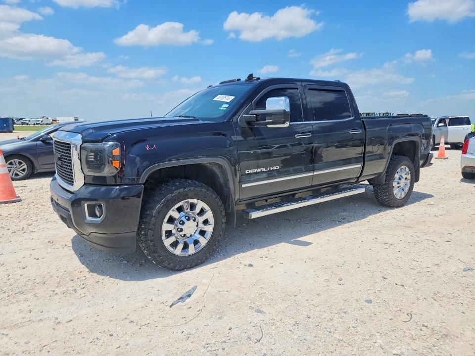 Aukcja sprzedaży 2016 Gmc Sierra, vin: 1GT12UEG6GF165649, numer aukcji: 58185706