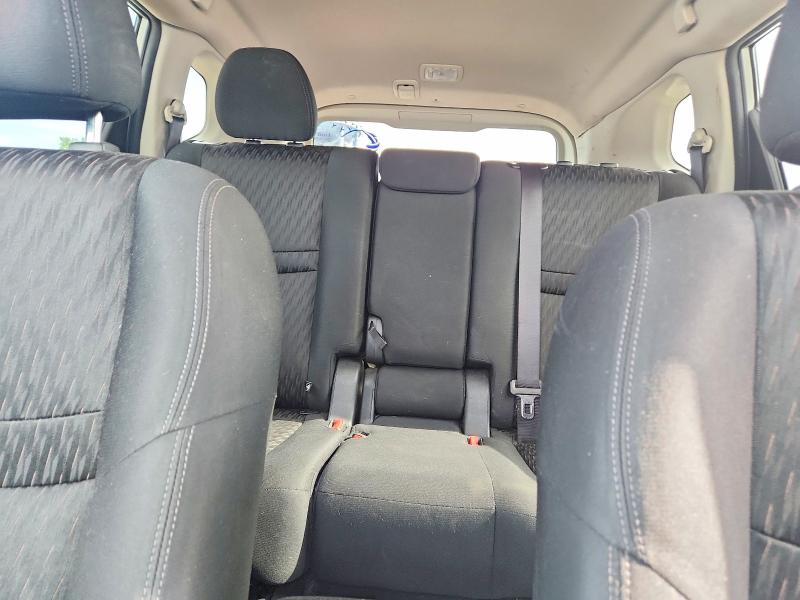 2019 Nissan Rogue მანქანა იყიდება აუქციონზე, vin: KNMAT2MV4KP503098, აუქციონის ნომერი: 56274316