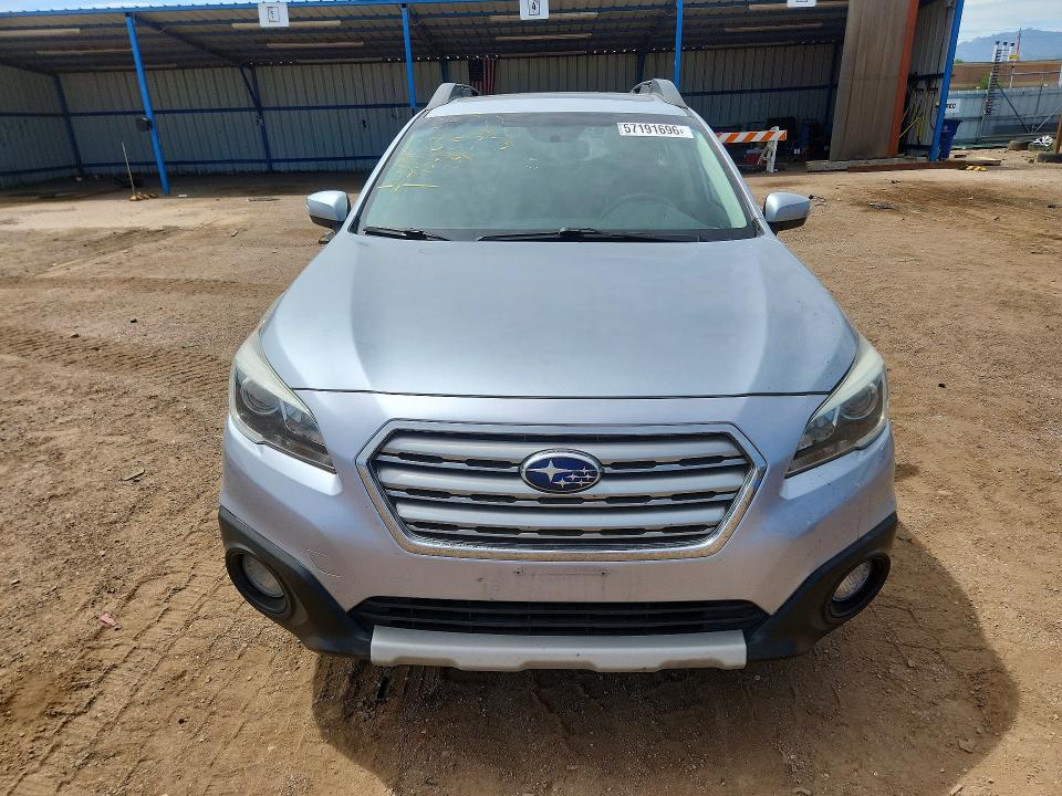 Aukcja sprzedaży 2016 Subaru Outback, vin: 4S4BSBNC3G3218553, numer aukcji: 57191696